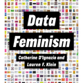 Data Feminism - Paperback
