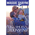 Oklahoma Moonshine - Paperback