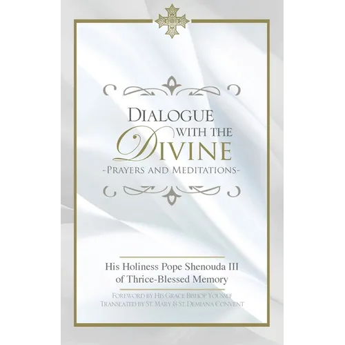 Dialogue with the Divine - Paperback
