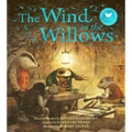 The Wind in the Willows - Paperback