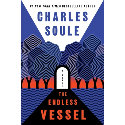 The Endless Vessel - Hardcover