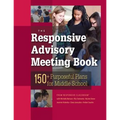 The Responsive Advisory Meeting Book - Paperback