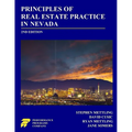 Principles of Real Estate Practice in Nevada: 2nd Edition - Paperback