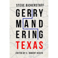Gerrymandering Texas - Paperback