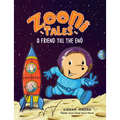 Zooni Tales: A Friend Till the End - Hardcover