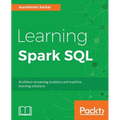 Learning Spark SQL - Paperback