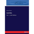 Leonidas: Vol. 1, sixth Edition - Paperback