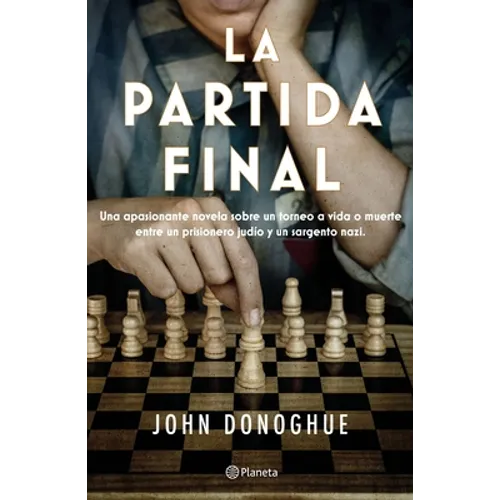 La Partida Final - Paperback