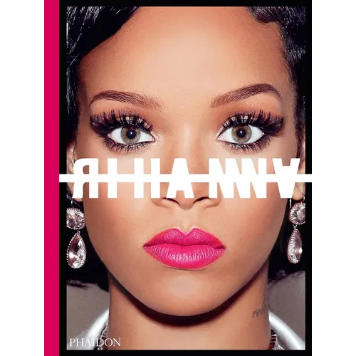 Rihanna - Hardcover