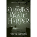 The Curiosities of Perciville Harper - Paperback