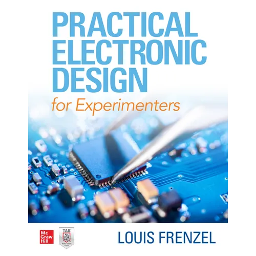 Practical Electronic Design for Experimenters - Paperback