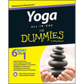 Yoga All-In-One for Dummies - Paperback