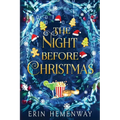 The Night Before Christmas - Paperback