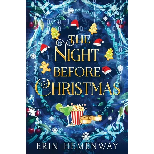 The Night Before Christmas - Paperback