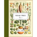 Vintage Prints: Vol. 3 - Paperback