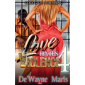 Love Hates Violence 4 - Paperback