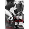 Three Dirty Secrets - Paperback