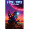 Steel Tree - Paperback