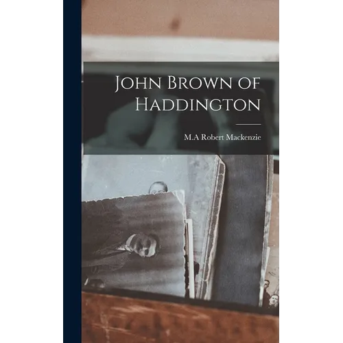 John Brown of Haddington
