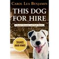 This Dog for Hire - Paperback