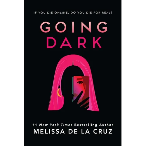 Going Dark - Paperback