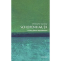 Schopenhauer: A Very Short Introduction - Paperback