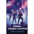 Final Video Game - Paperback