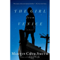 The Girl from Venice - Paperback