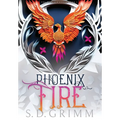 Phoenix Fire - Hardcover