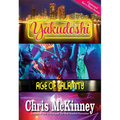 Yakudoshi: Age of Calamity - Paperback