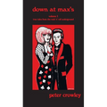 Down at Max's - Paperback