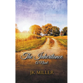 The Inheritance - Paperback