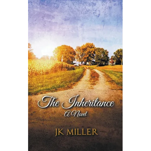 The Inheritance - Paperback