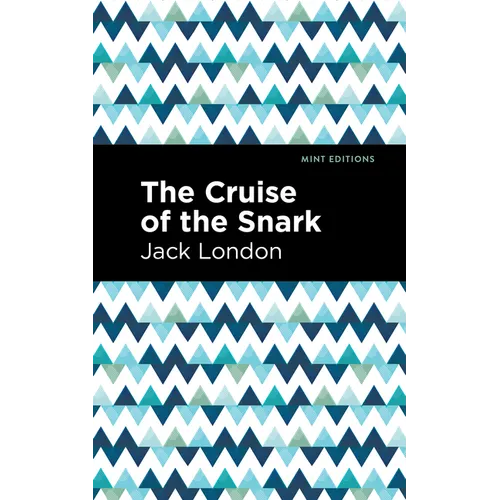 The Cruise of the Snark - Paperback