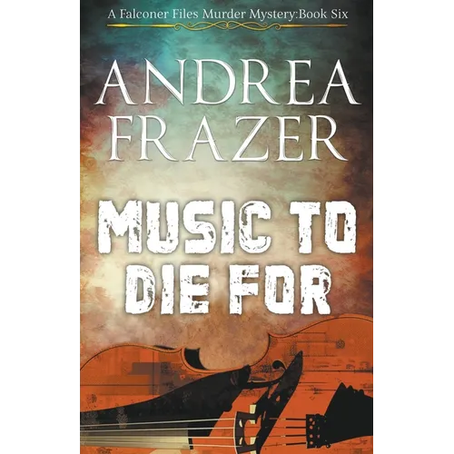 Music to Die For - Paperback