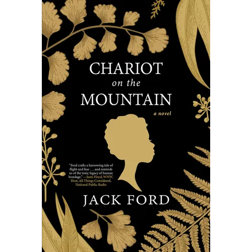 Chariot on the Mountain - Paperback