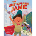 The Unstoppable Jamie - Hardcover