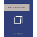 Works of Meister Eckhart - Paperback