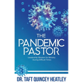 The Pandemic Pastor - Paperback
