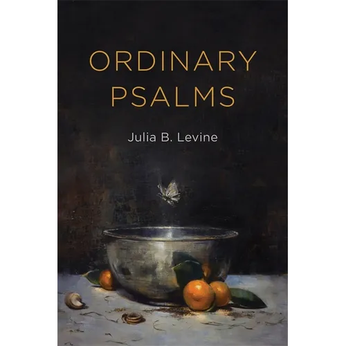Ordinary Psalms - Paperback
