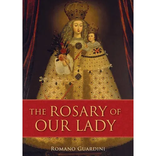 The Rosary of Our Lady - Paperback