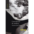 Contrabando de sombras - Paperback