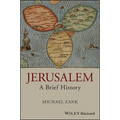 Jerusalem: A Brief History - Paperback