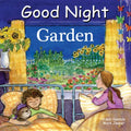 Good Night Garden - Board Book
