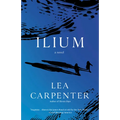 Ilium - Paperback