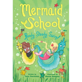 Ready, Steady, Swim! (Mermaid School 3) - Paperback