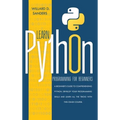 Learn Python Programming for Beginners: a beginner's guide comprehending python.Develop your programming skills and learn all the tricks with this cra - Hardcover