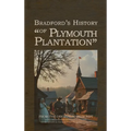 Bradford's History of Plymouth Plantation