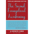 The Second Evangelical Awakening - Paperback