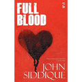 Full Blood - Paperback